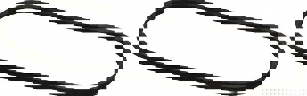 V-Belt: Section A, 37.2